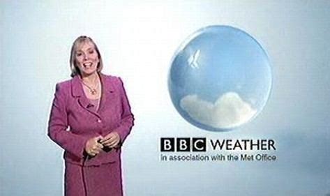 Suzanne Charlton (BBC Weather Forecaster) ~ Bio with [ Photos | Videos ]