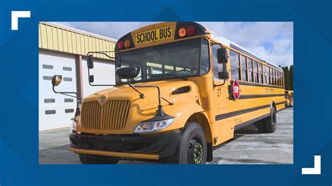 Pennsylvania continues struggle to hire new school bus drivers | fox43.com