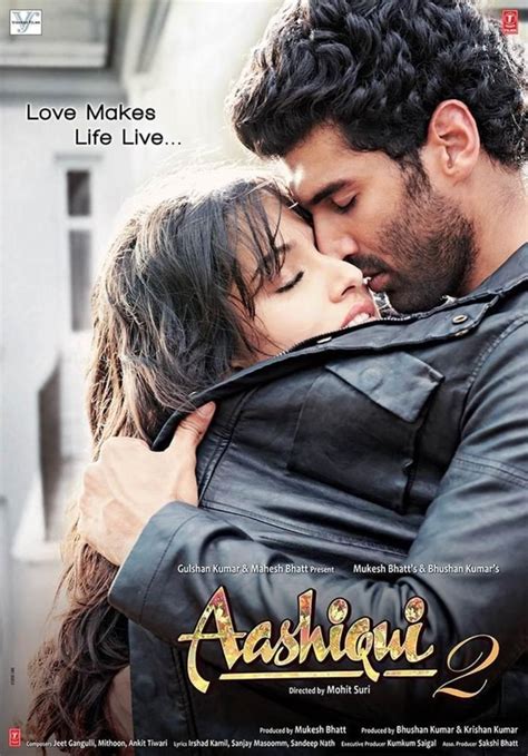 Picture of Aashiqui 2