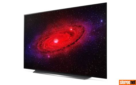 LG CX 65-inch 4K OLED TV Review | StereoNET United Kingdom