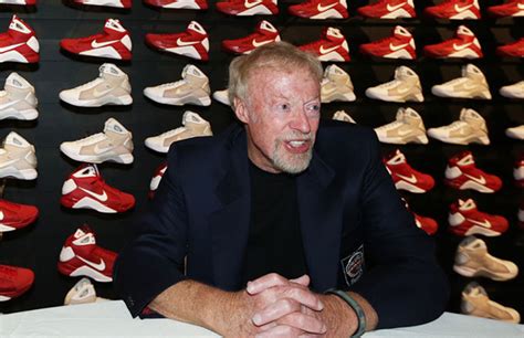 Nike Co-Founder Phil Knight Book Review | Complex