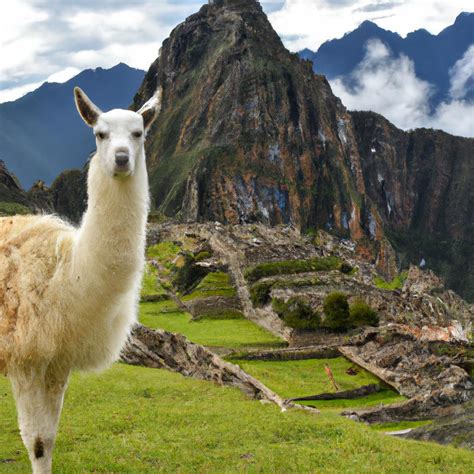 Machu Picchu, Peru: Unveiling the Wonders of an Ancient Incan City ...