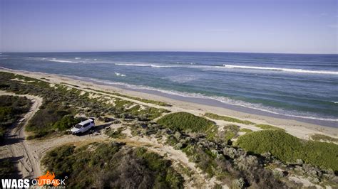 Deb's 11 things to take Camping in the Australian Outback