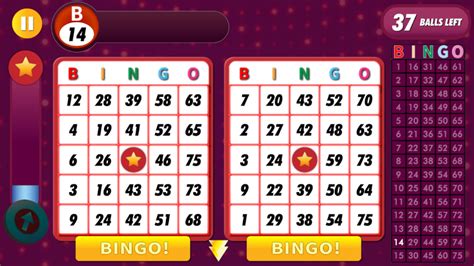 Free Offline Bingo Games For Android