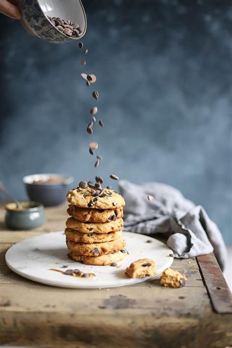 21 Cookie Photography Ideas to Get Inspired