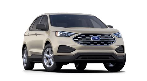 Ford Edge Winter Tire Packages - Colony Ford