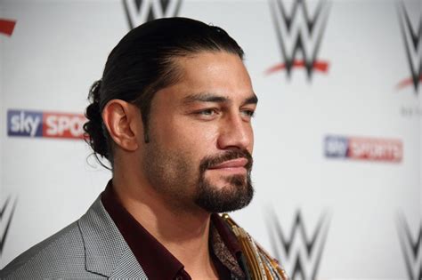 The Tragic Death of Roman Reigns' Brother, Former WWE Star Rosey