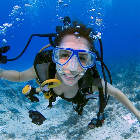 Tips You Need To Know Before You Scuba Dive In Thailand - worldofwardcrap