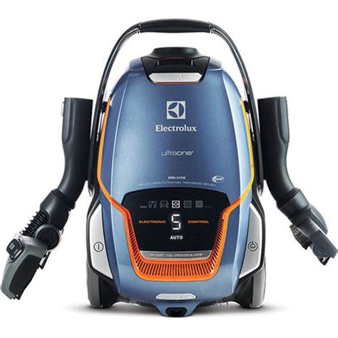 Buy Electrolux Ultra One Deluxe EL7085ADX Canister Vacuum Cleaner from Canada at McHardyVac.com