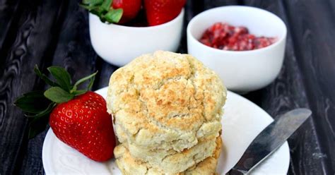 10 Best Egg Free Dairy Free Biscuits Recipes