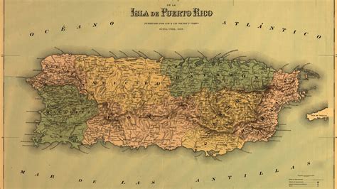 Why Isn't Puerto Rico a State? | HISTORY