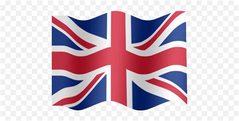 London Flag Gif - Great Britain Flag Png Emoji,London Flag Emoji - free ...