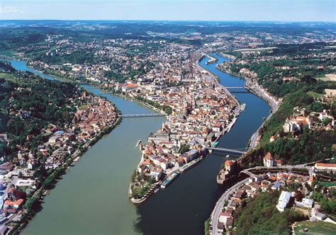 16 Highlights You Won't Want to Miss: Danube River - Avalon Waterways Blog