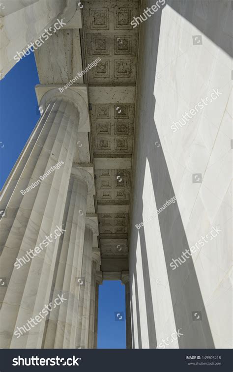 Stone Pillars Stock Photo 149505218 : Shutterstock