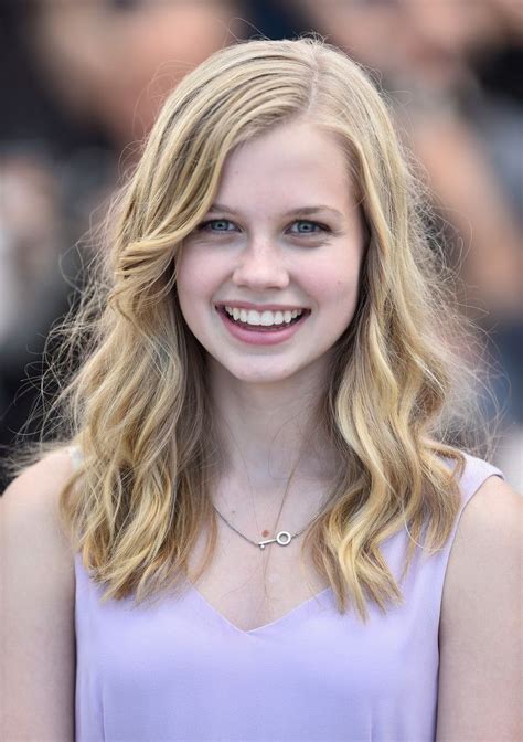 Angourie Rice Photos Photos: 'The Nice Guys' Photocall - The 69th ...