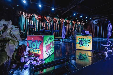 Special Events Gallery | Brooklyn Bowl