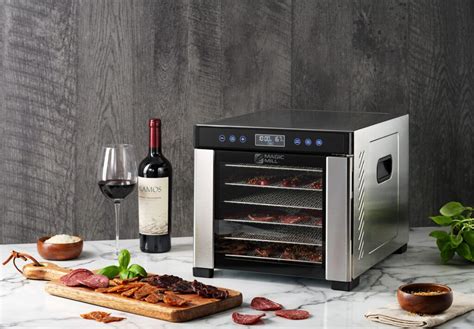 The 5 Best Dehydrators (2024 Review) - This Old House