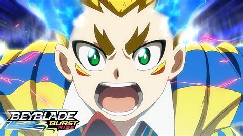 Beyblade Burst Surge Wallpapers - Wallpaper Cave