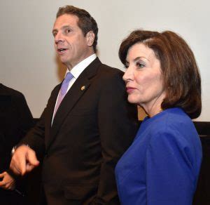 Who is Kathy Hochul? Net worth, Bio, Husband, Salary, Age, Education ...