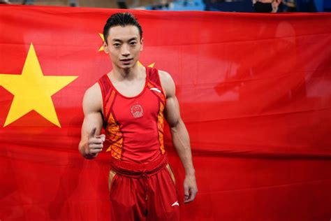 Olympics: China, not USA, leading medal count thanks to golds