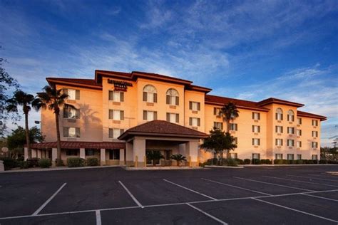 Springhill Suites By Marriott Phoenix Glendale Peoria: Phoenix Hotels Review - 10Best Experts ...