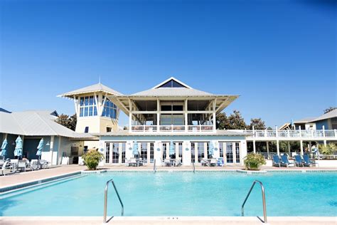 Book WaterColor Inn & Resort in Santa Rosa Beach | Hotels.com