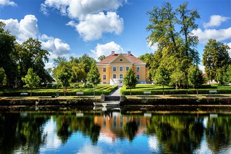 Lahemaa National Park Tour | Day Trip Estonia - Nordic Experience