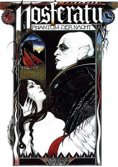 Nosferatu The Vampyre 1979 REVIEW | Spooky Isles