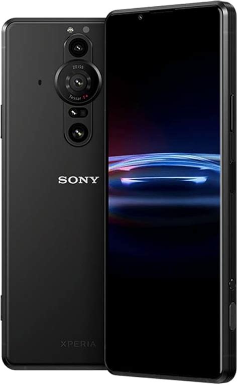 Sony New Mobile 2024 5g - Mair Sophie