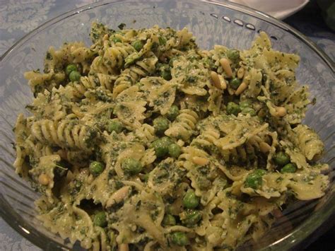 Top 15 Pesto Pasta Salad Barefoot Contessa – Easy Recipes To Make at Home