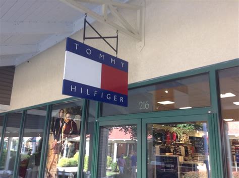 Tommy Hilfiger Outlet Store | Tommy Hilfiger Outlet Factory … | Flickr