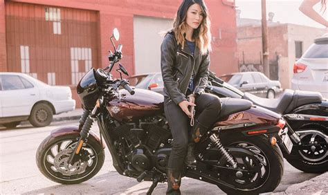 HARLEY-DAVIDSON Street 500 (2014-2015) Specs, Performance & Photos ...