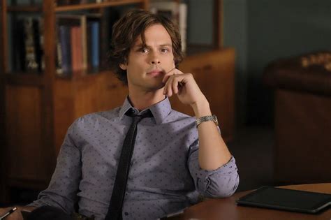 'Criminal Minds' Season 15: Will Dr. Spencer Reid Finally Find Love?