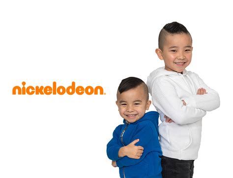 Nickelodeon Signs Exclusive Multi-Territory Agreement with YouTube Sensation CKN Toys - aNb ...