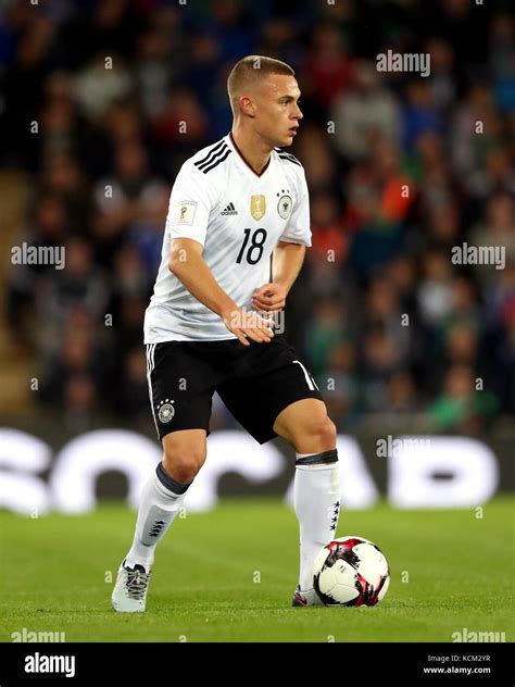 Joshua Kimmich, Germany Stock Photo - Alamy