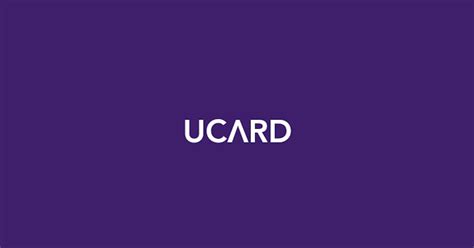 UCARD Product Teardown