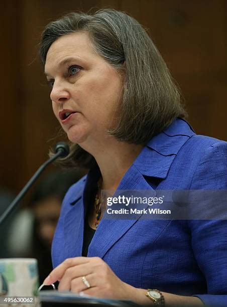 Victoria Nuland Photos and Premium High Res Pictures - Getty Images