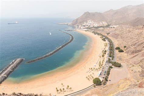 Best Attractions to Visit In Tenerife