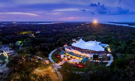 St. Augustine Amphitheatre | Visit St Augustine