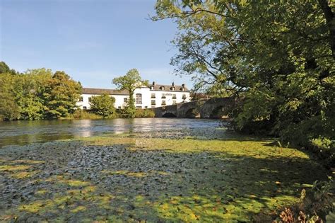Bowness on Windermere Accommodation | Swan hotel, Holiday cottage, Lake ...