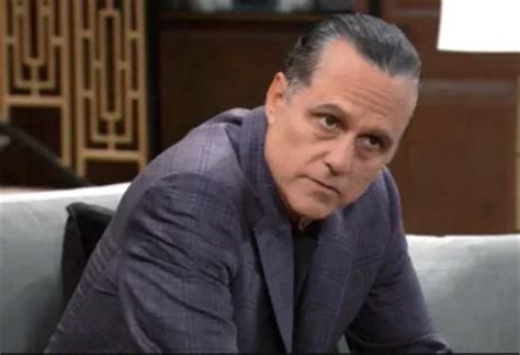 General Hospital – Sonny Corinthos (Maurice Benard) | Celebrating The Soaps