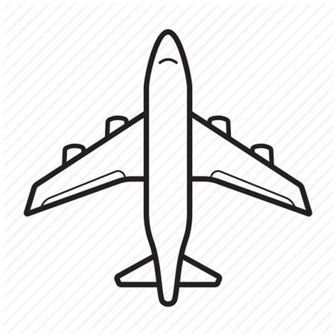 Boeing Icon #54785 - Free Icons Library