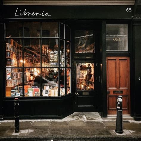 Libreria: An East London Bookshop With A Labyrinth Of Books