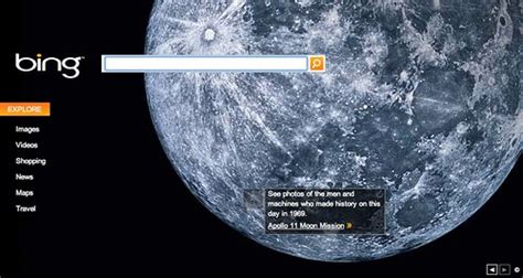 Research Over The Moon with Google Earth