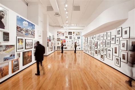 MoCP at 40 Celebrates Impressive Photography Collection - 2016 - Columbia College Chicago