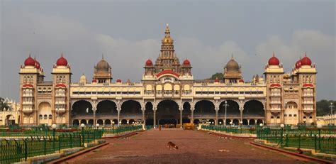 Best Time To Visit Mysore Palace (Ambavilas Palace) (Mysore (Mysuru)) In 2024 - 2025