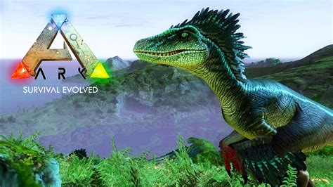 ARK: Survival Evolved Wallpapers, Pictures, Images