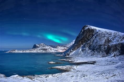 Norway Winter Wallpapers - Top Free Norway Winter Backgrounds - WallpaperAccess