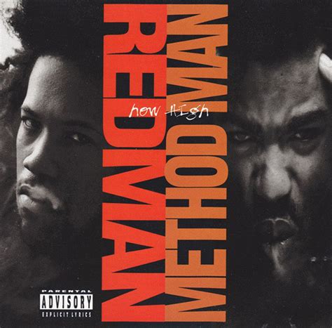 Method Man And Redman Discography