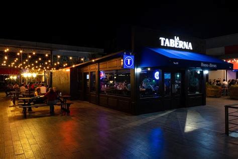 LA TABERNA - HOUSE OF BREWS, Monterrey - Menu, Prices & Restaurant Reviews - Tripadvisor